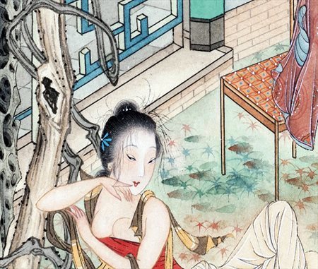 友好-中国古代行房图大全，1000幅珍藏版！